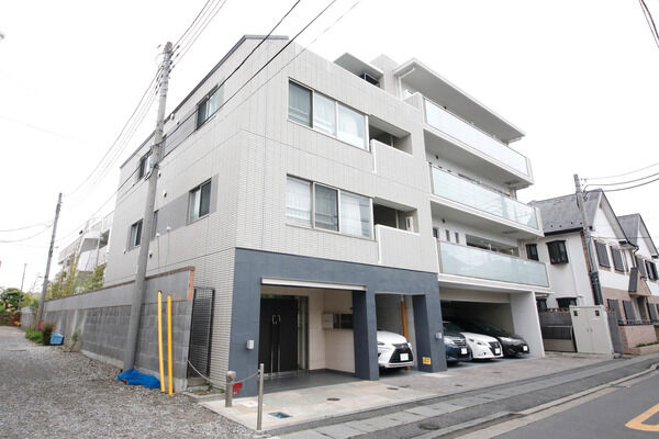 アーバンビュー市川