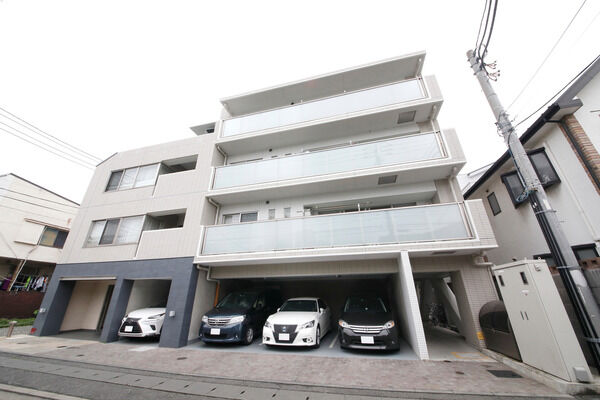 アーバンビュー市川