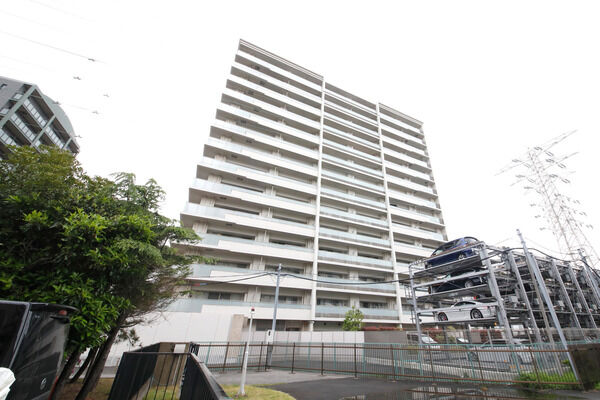 プラウド本八幡