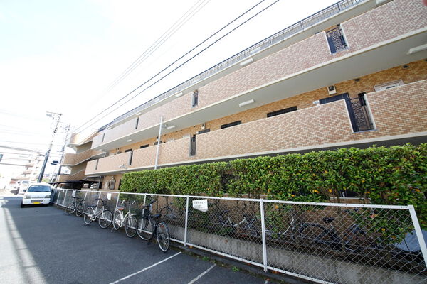 ライオンズマンション下総中山