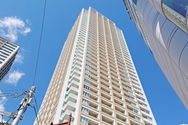 ミオカステーロ松戸秋山ステーションフロント