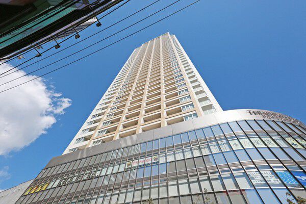 ミオカステーロ松戸秋山ステーションフロント