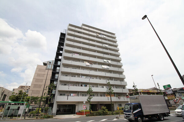 藤和梅島コープ 3枚目 藤和梅島コープ