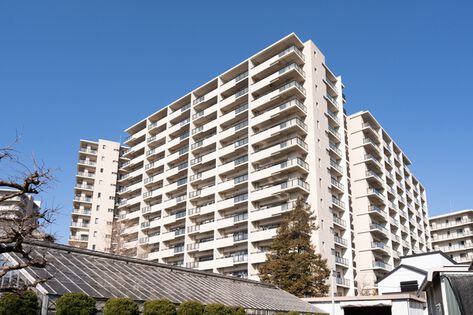 グランドメゾン杉並シーズン
