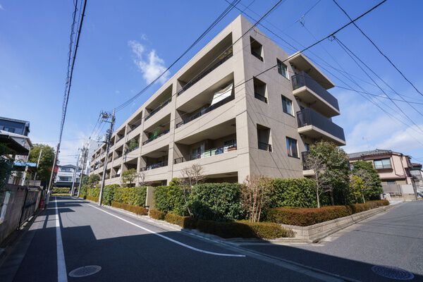 イニシア練馬ブライトステージ