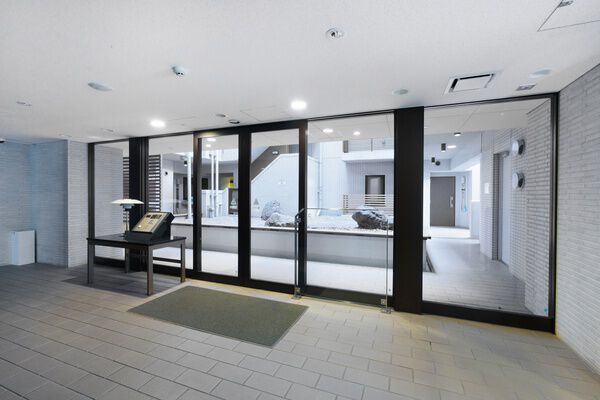 パークホームズ中村橋セントラルプレイス