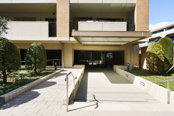 パークホームズ中村橋セントラルプレイス