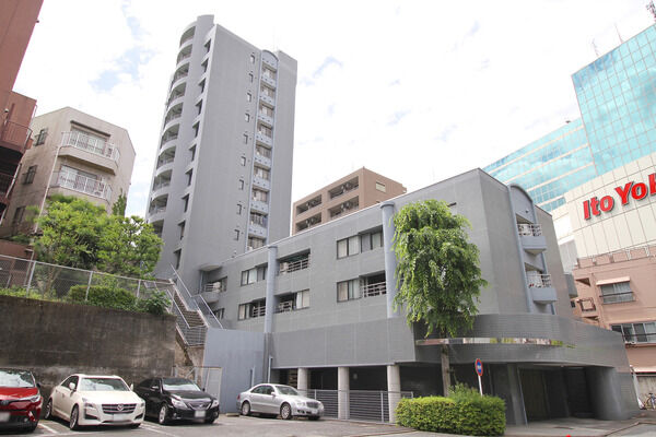 ディアシティ赤羽 2枚目 ディアシティ赤羽