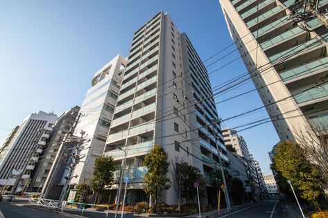 ザ・パークハウス赤羽 4枚目 ザ・パークハウス赤羽
