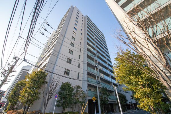 ザ・パークハウス赤羽 3枚目 ザ・パークハウス赤羽