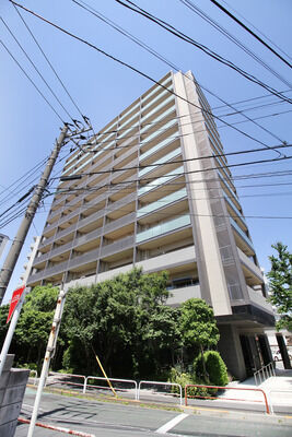 パークホームズ滝野川 2枚目 パークホームズ滝野川