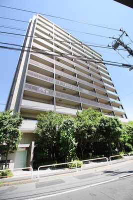 パークホームズ滝野川 3枚目 パークホームズ滝野川