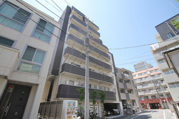 ランドスクエア板橋 2枚目 ランドスクエア板橋