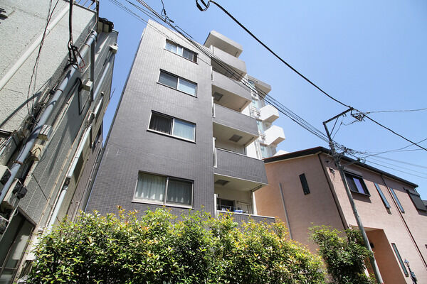 ランドスクエア板橋 3枚目 ランドスクエア板橋