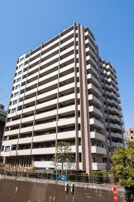 グローリオ板橋本町
