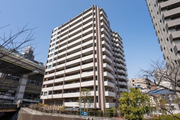 グローリオ板橋本町