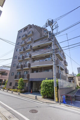 日神パレステージ板橋本町 2枚目 日神パレステージ板橋本町