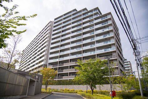 Brillia多摩ニュータウン 7枚目 Brillia多摩ニュータウン