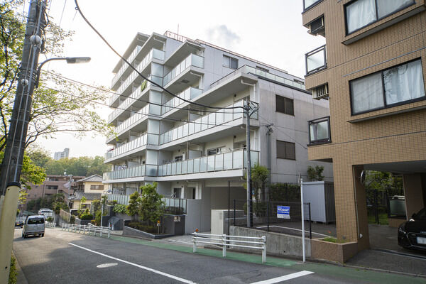 レーベンハイム多摩永山パークサイドスイート 2枚目 レーベンハイム多摩永山パークサイドスイート