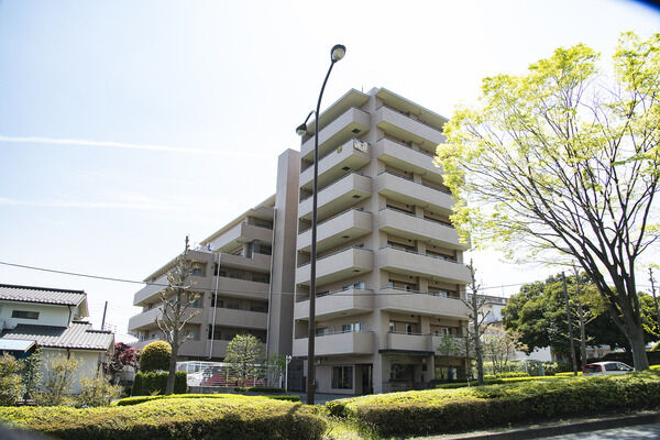 ネオマイム多摩センター 2枚目 ネオマイム多摩センター
