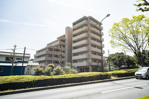 ネオマイム多摩センター 3枚目 ネオマイム多摩センター
