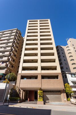 アトラス国分寺本町