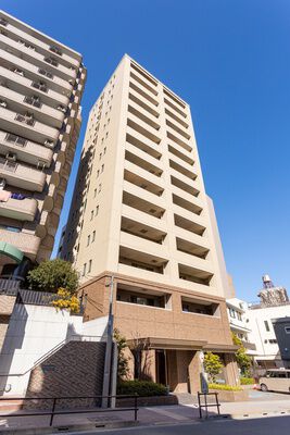 アトラス国分寺本町