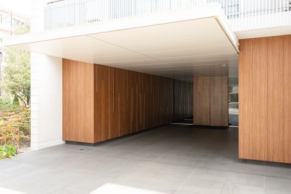 テラス武蔵野中町 3枚目 テラス武蔵野中町