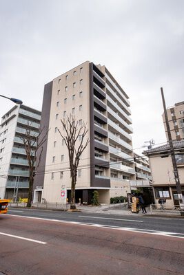 Brillia仙川
