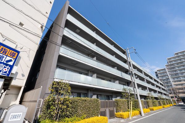 オーベル久米川 3枚目 オーベル久米川