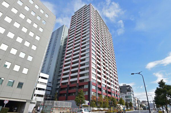 【大宮ファーストプレイスタワー】沿道が整備され、徒歩や自転車でも安心して通行できる都市空間が予定されています。 【大宮ファーストプレイスタワー】沿道が整備され、徒歩や自転車でも安心して通行できる都市空間が予定されています。