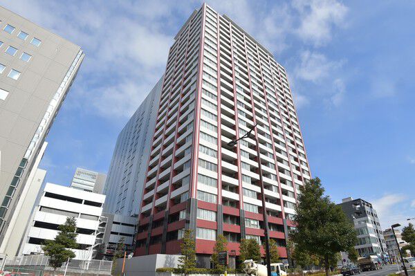 【大宮ファーストプレイスタワー】遮音性や将来のメンテナンスにまで配慮された二重床・二重天井構造です。 【大宮ファーストプレイスタワー】遮音性や将来のメンテナンスにまで配慮された二重床・二重天井構造です。