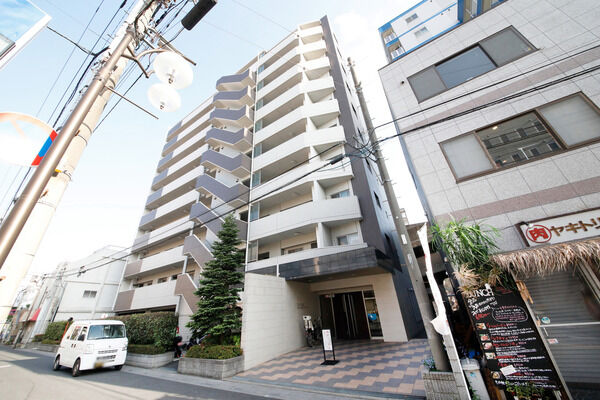 アイディーコート東大宮