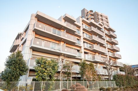 アーベイン川越南大塚キッズプレース