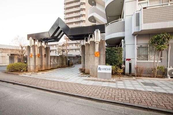 アーベイン川越南大塚キッズプレース