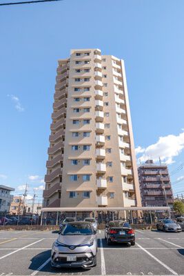 レーベンハイム西新井クランポート