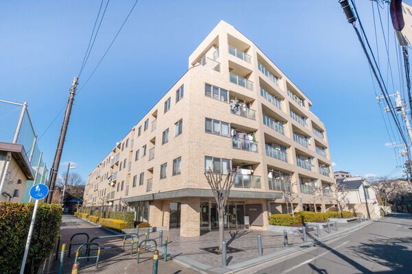 ダイアパレス西新井