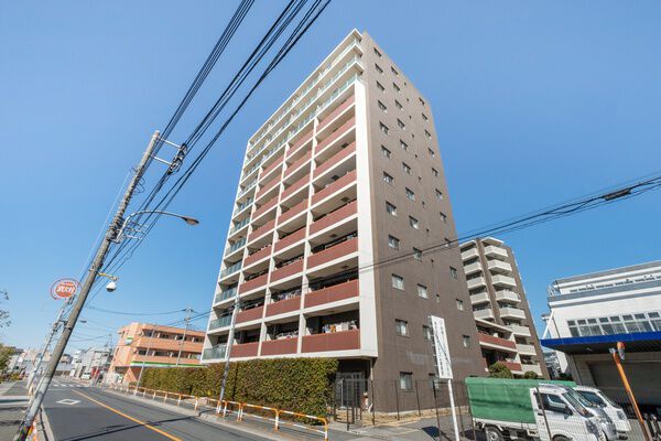 レーベンリヴァーレグラセス 2枚目 レーベンリヴァーレグラセス