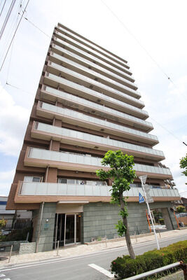 ミオカステーロ六町 2枚目 ミオカステーロ六町