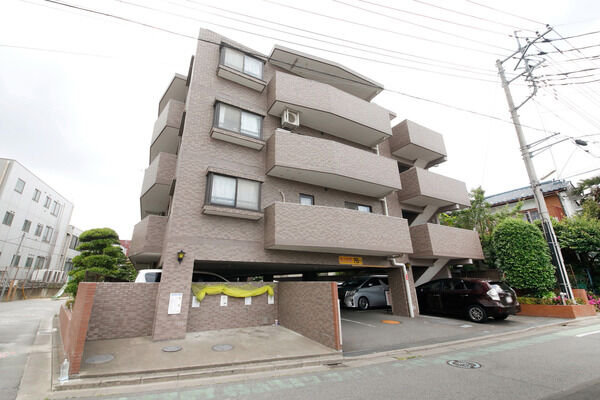 ライオンズマンション大宮天沼