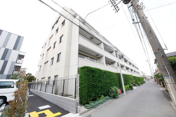 ライオンズ大宮サウスマークス