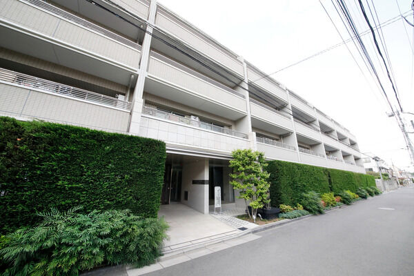 ライオンズ大宮サウスマークス