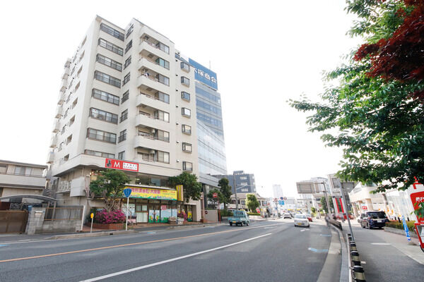 エクレール大宮