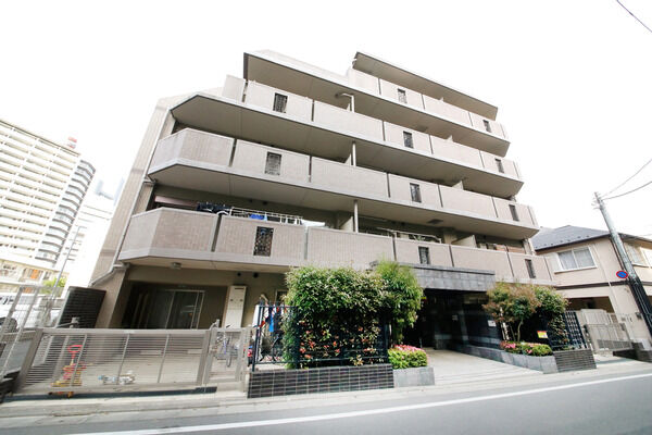 クリオさいたま新都心WEST