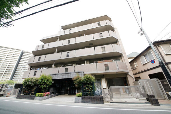 クリオさいたま新都心WEST