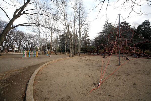 「与野公園」まで約2,000m（徒歩25分）。