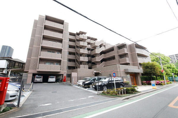 ライネスハイム北与野パークアレイ