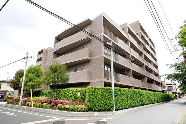 ライネスハイム北与野パークアレイ