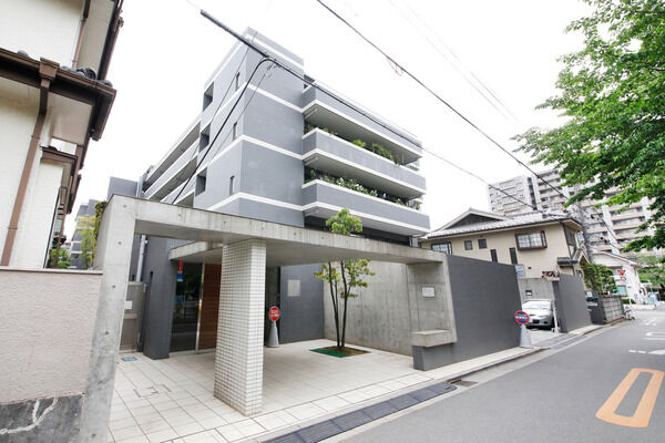 北与野デュープレックス