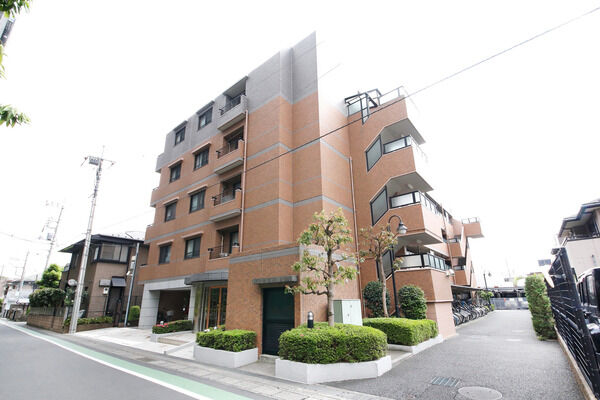 ライフピア北与野フロラシオン